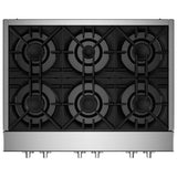 JennAir Rise JGCP436HL Rangetop