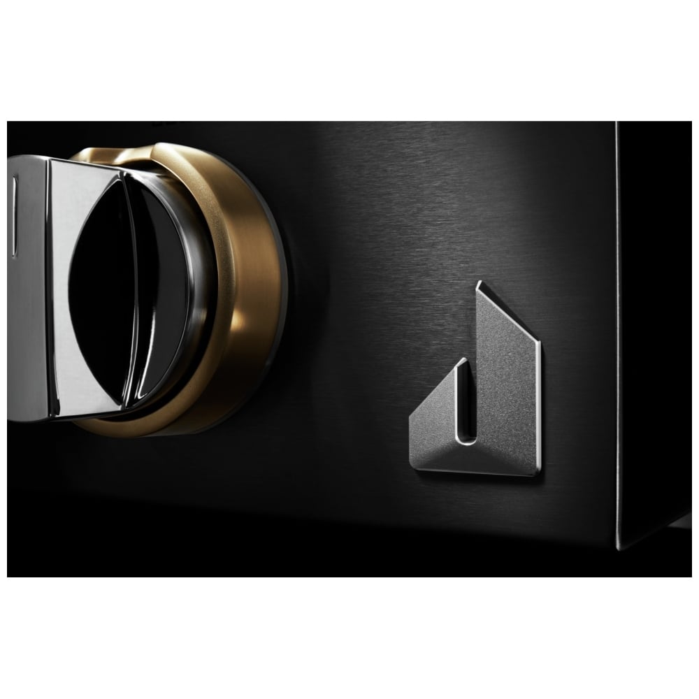 JennAir Rise JGCP536HL 36" Gas Cooktop 20K BTU