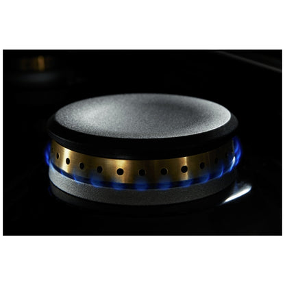 JennAir Rise JGCP536HL 36" Gas Cooktop 20K BTU