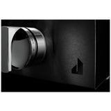 JennAir Noir JGCP536HM Gas Cooktop, 36 inch Exterior Width, 5 Burners, 20,000 BTU Highest Burner, Stainless Steel colour