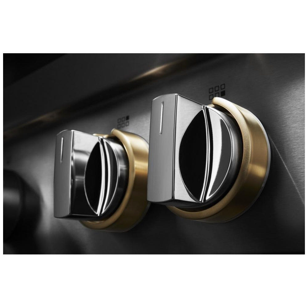 JennAir Rise JGCP548HL 48" Gas Cooktop 20K BTU