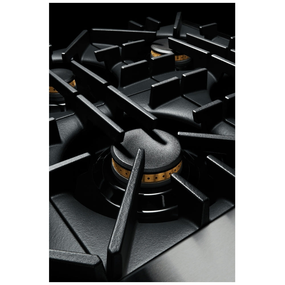 JennAir Rise JGCP636HL 36" Gas Cooktop 20K BTU