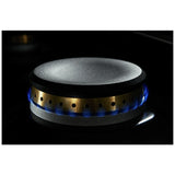 JennAir Rise JGCP636HL 36" Gas Cooktop 20K BTU