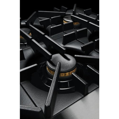 JennAir Noir JGCP636HM 36" Gas Cooktop 20K BTU
