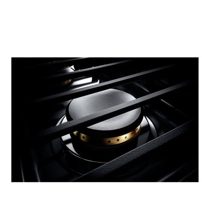 JennAir Noir JGCP636HM 36" Gas Cooktop 20K BTU