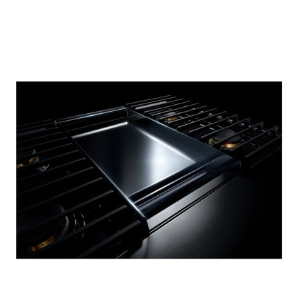 JennAir Noir JGCP636HM 36" Gas Cooktop 20K BTU