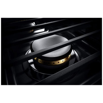 JennAir Noir JGCP636HM 36" Gas Cooktop 20K BTU