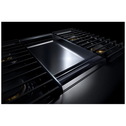 JennAir Noir JGCP636HM 36" Gas Cooktop 20K BTU