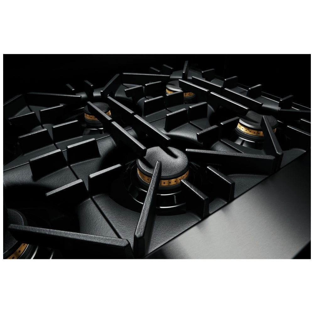 JennAir Rise JGCP748HL 48" Gas Cooktop 20K BTU