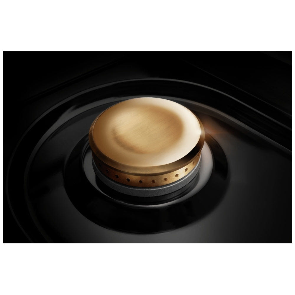 JennAir Rise JGCP748HL 48" Gas Cooktop 20K BTU