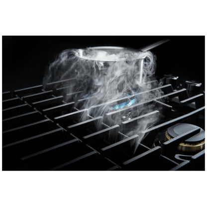 JennAir Euro Style JGD3430GB 30" Gas Cooktop 17K BTU