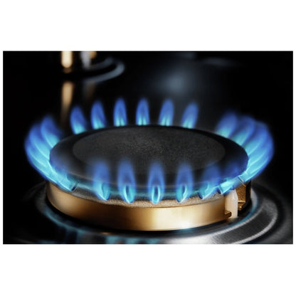 JennAir Euro Style JGD3430GS 30" Gas Cooktop 17K BTU