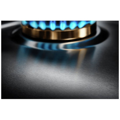 JennAir Euro Style JGD3430GS 30" Gas Cooktop 17K BTU