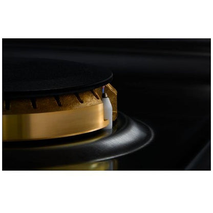 JennAir Euro Style JGD3536GS 36" Gas Cooktop 17K BTU