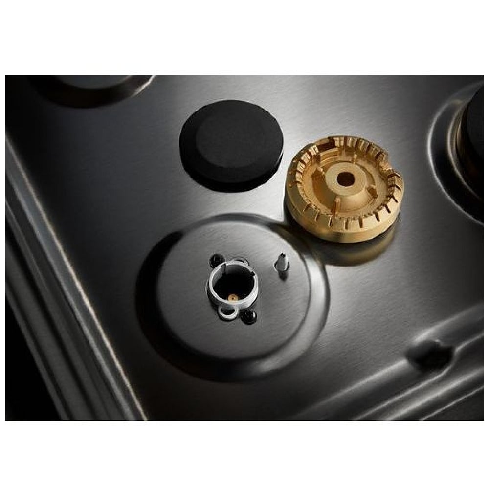 JennAir Euro Style JGD3536GS 36" Gas Cooktop 17K BTU