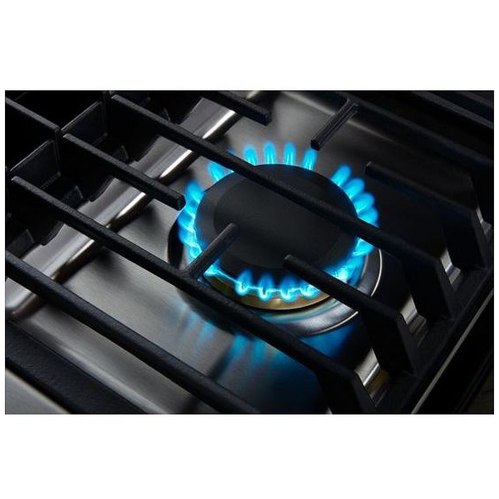JennAir Euro Style JGD3536GS 36" Gas Cooktop 17K BTU