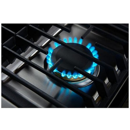 JennAir Euro Style JGD3536GS 36" Gas Cooktop 17K BTU