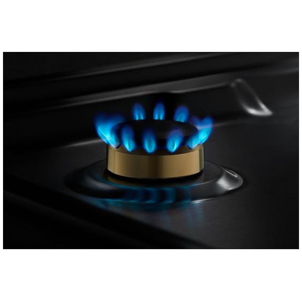 JennAir Euro Style JGD3536GS 36" Gas Cooktop 17K BTU