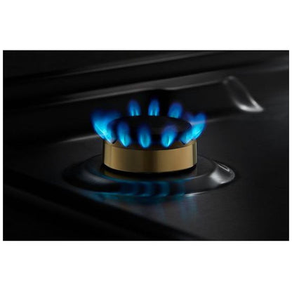 JennAir Euro Style JGD3536GS 36" Gas Cooktop 17K BTU