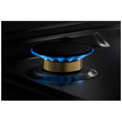 JennAir Euro Style JGD3536GS 36" Gas Cooktop 17K BTU