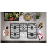 GE JGP3036SLSS Gas Cooktop