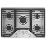 GE JGP5030SLSS Gas Cooktop