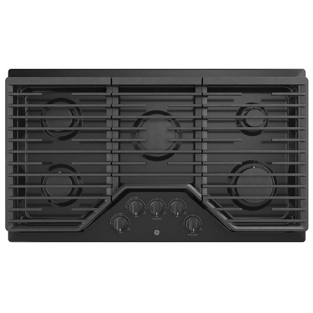 GE JGP5030SLSS Gas Cooktop