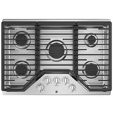 GE JGP5030SLSS Gas Cooktop
