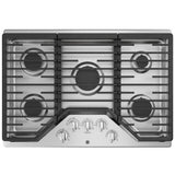 GE JGP5030SLSS Gas Cooktop