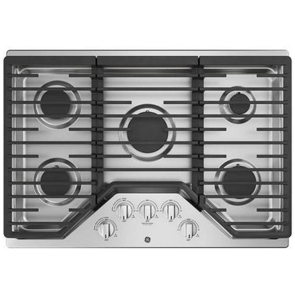 GE JGP5030SLSS Gas Cooktop