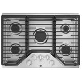 GE JGP5030SLSS Gas Cooktop