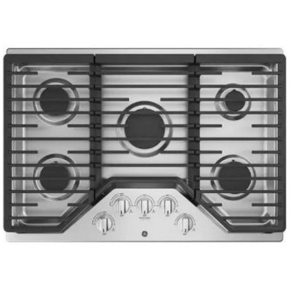 GE JGP5030SLSS Gas Cooktop