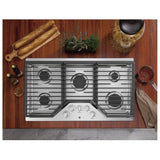 GE JGP5036SLSS Gas Cooktop