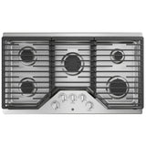 GE JGP5036SLSS Gas Cooktop