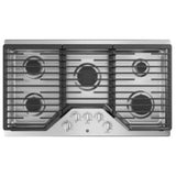GE JGP5036SLSS Gas Cooktop