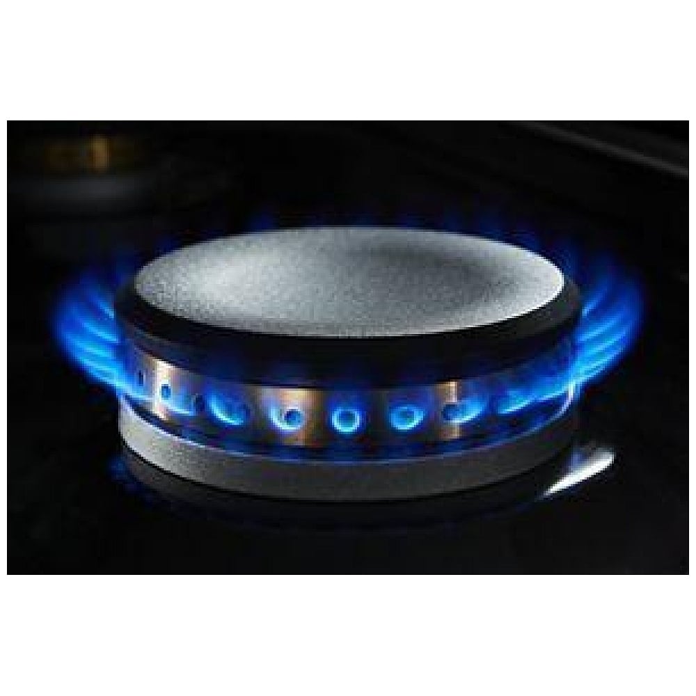 JennAir Noir JGRP430HM Gas Range, 4.1 cu. ft. Capacity, 30 inch Exterior Width, Self Clean, True Convection, 4 Burners