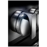 JennAir Noir JGRP430HM Gas Range, 4.1 cu. ft. Capacity, 30 inch Exterior Width, Self Clean, Dual Fan True Convection, 4 Burners, 20,000 BTU Highest Burner, Stainless Steel colour