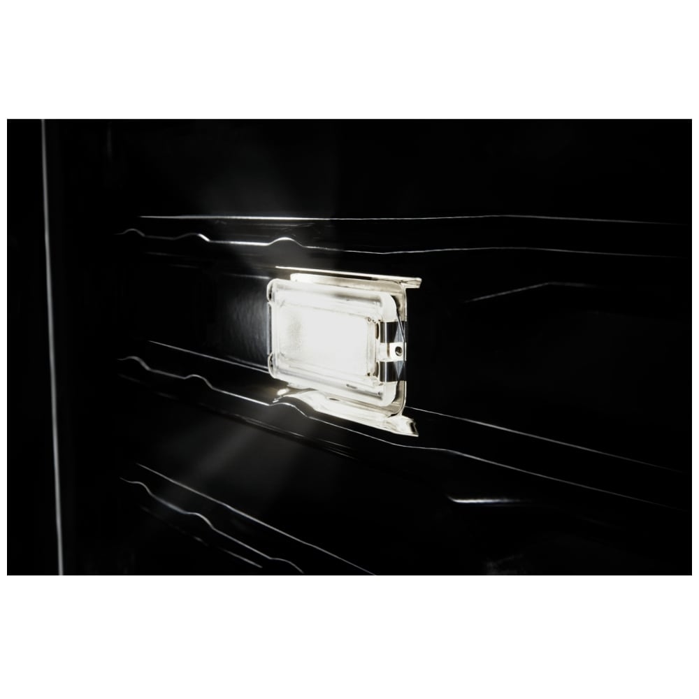 JennAir Rise JGRP436HL Gas Range | 5.1 cu. ft. Capacity, 36 inch Exterior Width, Self Clean, True Convection, 6 Burners, 20,000 BTU