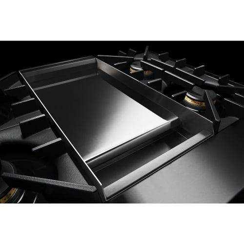 JennAir Rise JGRP536HL Gas Range, 5.1 cu. ft. Capacity, 36 inch Exterior Width