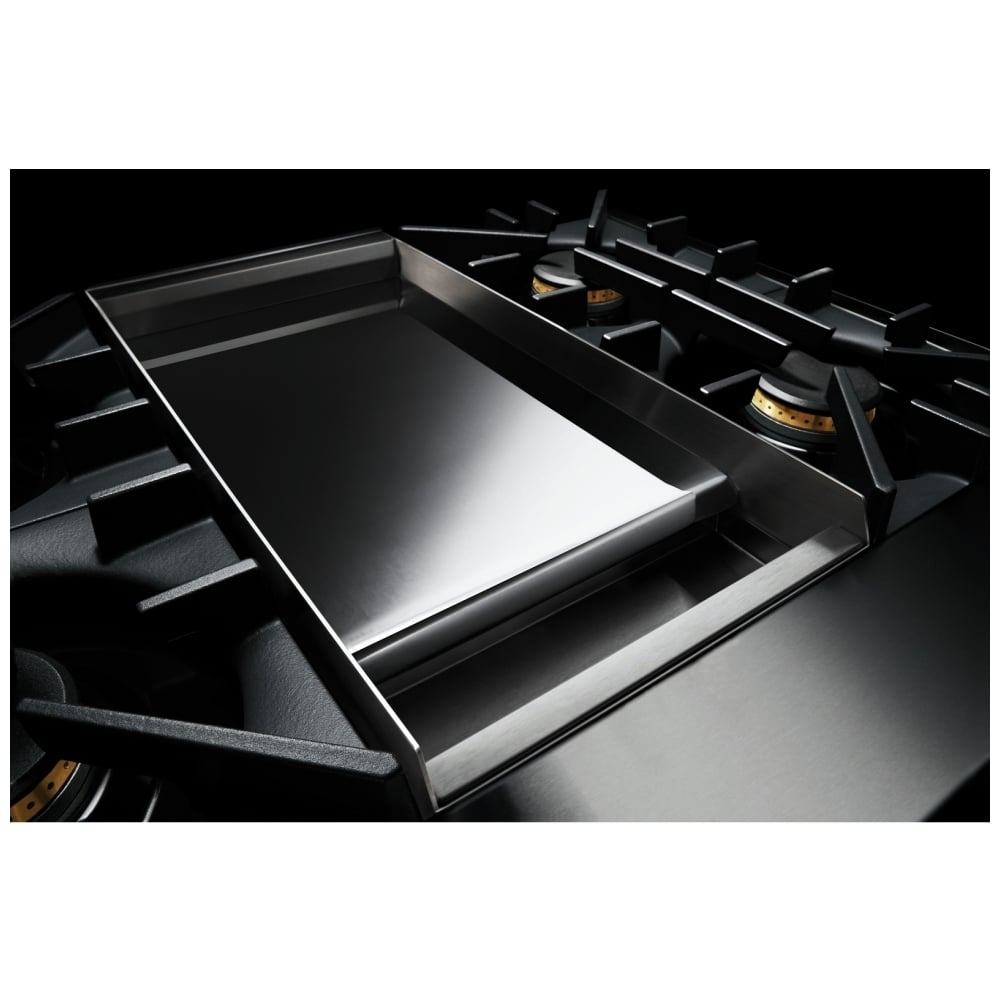 JennAir Rise JGRP536HL Gas Range, 5.1 cu. ft. Capacity, 36 inch Exterior Width