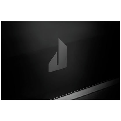 JennAir Noir JGRP648HM Gas Range, 6.3 cu. ft. Capacity, 48 inch Exterior Width, Self Clean, True Convection, 6 Burners, 20,000 BTU