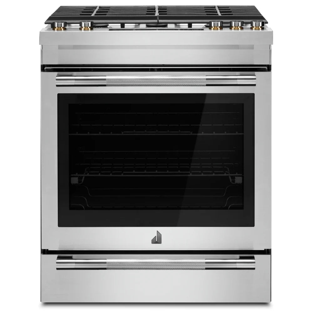 JennAir JGS1450ML Gas Range