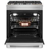 JennAir JGS1450ML Gas Range