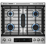 JennAir JGS1450ML Gas Range