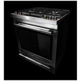 JennAir JGS1450ML Gas Range