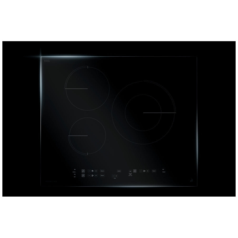 JennAir JIC4324KB 24" Induction Cooktop 4000 Watts