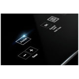 JennAir JIC4324KB 24" Induction Cooktop 4000 Watts