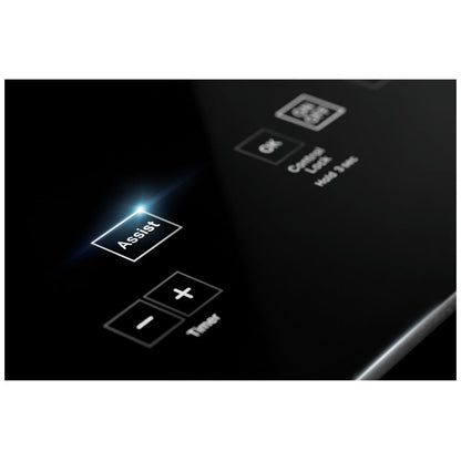 JennAir JIC4324KB 24" Induction Cooktop 4000 Watts