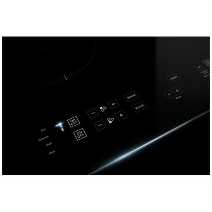JennAir JIC4324KB 24" Induction Cooktop 4000 Watts