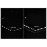 JennAir JIC4324KB 24" Induction Cooktop 4000 Watts
